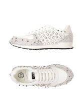 PHILIPP PLEIN Sneakers & Tennis shoes basse donna