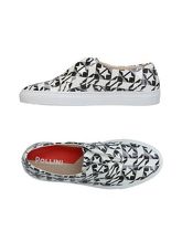 POLLINI Sneakers & Tennis shoes basse donna