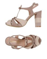 SALVADORSAPENA Sandali donna