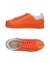 SILVIAN HEACH Sneakers & Tennis shoes basse donna