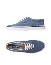 SPERRY TOP-SIDER Sneakers & Tennis shoes basse uomo