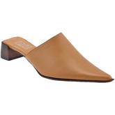 Scarpe Strategia Sfilato Tacco 35 Sabot
