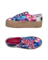 SUPERGA® Espadrillas donna