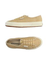 SUPERGA® Sneakers & Tennis shoes basse donna