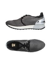 TSD12 Sneakers & Tennis shoes basse donna