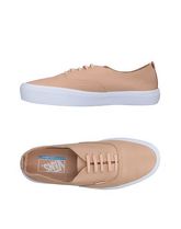 VANS Sneakers & Tennis shoes basse donna