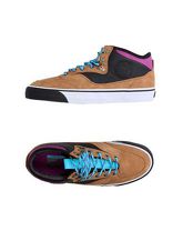 VANS Sneakers & Tennis shoes alte uomo