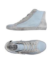 0-105 ZERO CENT CINQ Sneakers & Tennis shoes alte donna