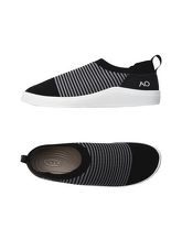 ADNO® Sneakers & Tennis shoes basse uomo