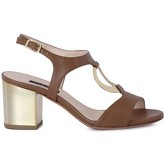 Sandali Albano SOFT CUOIO