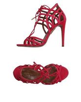 AQUAZZURA Sandali donna