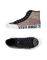 ASH Sneakers & Tennis shoes alte donna