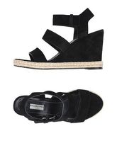 BALENCIAGA Espadrillas donna