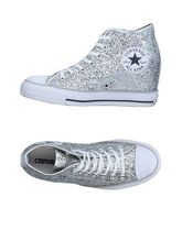 CONVERSE ALL STAR Sneakers & Tennis shoes alte donna