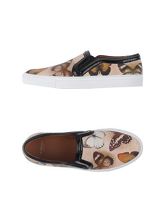 GIVENCHY Sneakers & Tennis shoes basse donna