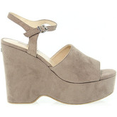 Sandali Guess Zeppa FLKRL2 B