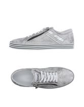 HOGAN REBEL Sneakers & Tennis shoes basse donna