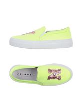 JOSHUA*S Sneakers & Tennis shoes basse donna