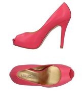 LIU •JO SHOES Decolletes donna