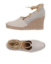 MALÌPARMI Espadrillas donna