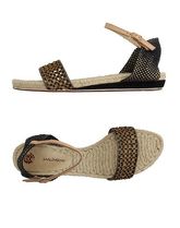 MALÌPARMI Espadrillas donna