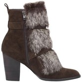 Stivaletti Mellow Yellow D6819 Dark Brown