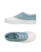 MIU MIU Sneakers & Tennis shoes basse donna