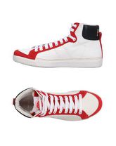 PANTOFOLA D'ORO Sneakers & Tennis shoes alte uomo