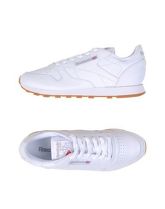 REEBOK Sneakers & Tennis shoes basse donna