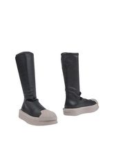 RICK OWENS x ADIDAS Stivali donna