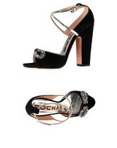 ROCHAS Sandali donna