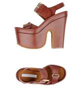 STELLA McCARTNEY Sandali donna