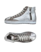 STOKTON Sneakers & Tennis shoes alte donna