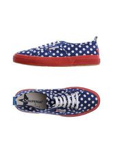 SUPERGA® per MACCHIA J Sneakers & Tennis shoes basse uomo