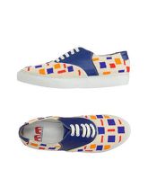 TWINS FOR PEACE Sneakers & Tennis shoes basse uomo