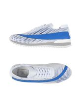 W DABLIU Sneakers & Tennis shoes basse uomo