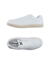 WIZE & OPE Sneakers & Tennis shoes basse uomo