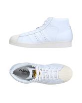 ADIDAS ORIGINALS Sneakers & Tennis shoes alte uomo