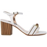 Sandali Albano SOFT BIANCO