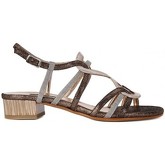 Sandali Albano LUX BRONZO