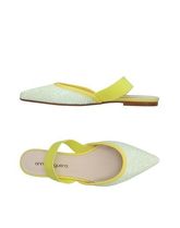 ANNA BAIGUERA Ballerine donna