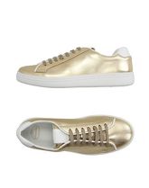 CHURCH'S Sneakers & Tennis shoes basse donna