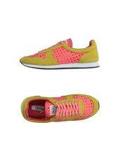 COLORS OF CALIFORNIA Sneakers & Tennis shoes basse donna