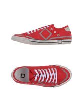 D.A.T.E. Sneakers & Tennis shoes basse donna