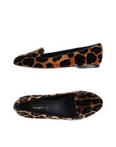 DOLCE & GABBANA Mocassino donna