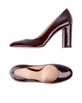 GIANVITO ROSSI Decolletes donna