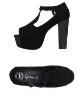 JEFFREY CAMPBELL Sandali donna