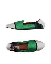 LANVIN Mocassino donna