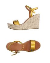 MARC BY MARC JACOBS Espadrillas donna