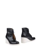 MM6 MAISON MARGIELA Stivaletti donna